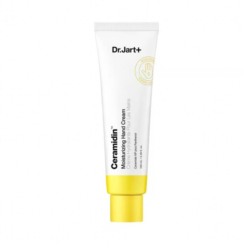 Dr. Jart+, Ceramidin™ Moisturising Hand Cream - £15.00