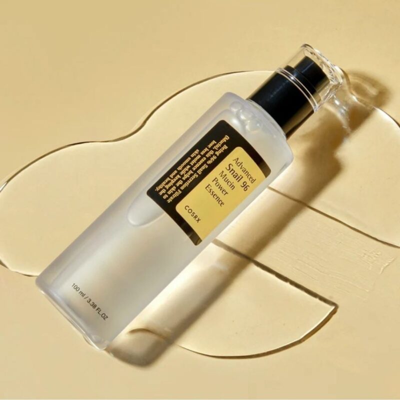 Corsx, Advanced Snail Mucin Power Essence - £20.70