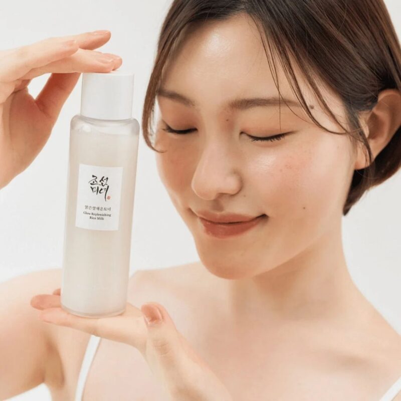 Beauty of Joseon, Glow Replenishing Rice Milk - £13.95