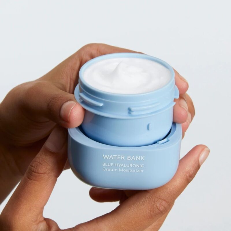 Laneige, Water Bank Cream Moisturizer - £19.90