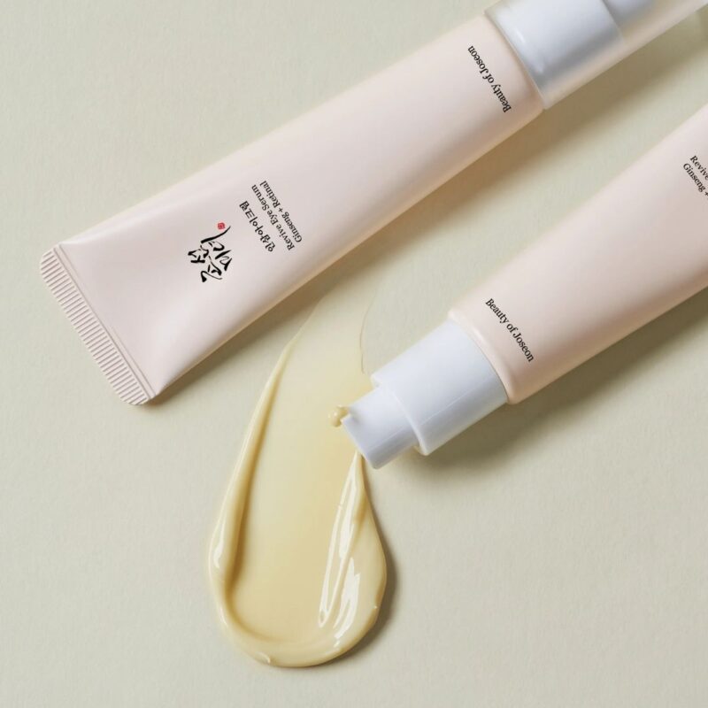 Beauty of Joseon, Revive Eye Serum - Ginseng + Retinal £13.50