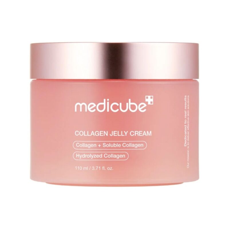 Medicube, Collagen Jelly Cream - £23.60