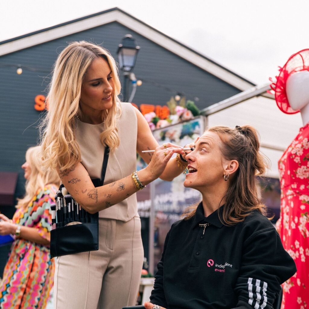 Why Caledonia Park VIP Weekend should be in every fashion lover's diary