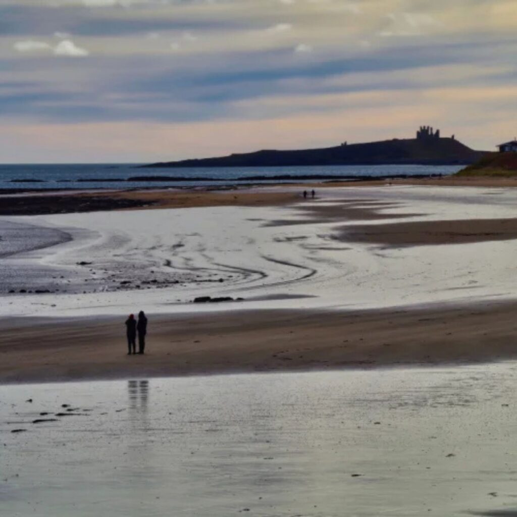 Low Newton By The Sea