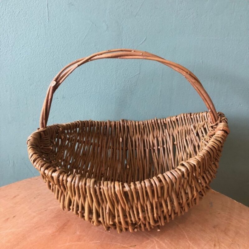 Basket Weaving With Justine Holdsworth - Sat 27th June
