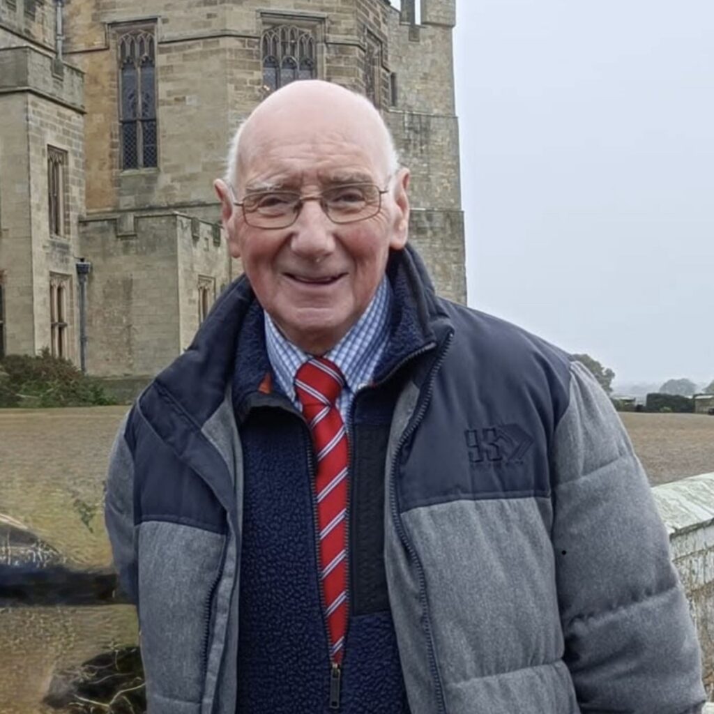 “It was an amazing surprise! I was over the moon to be nominated for the regional awards, but to have also represented Raby Castle and County Durham on a national level has been a huge privilege. I feel extremely proud to have had this opportunity, and it's something I'll remember for many years to come.”