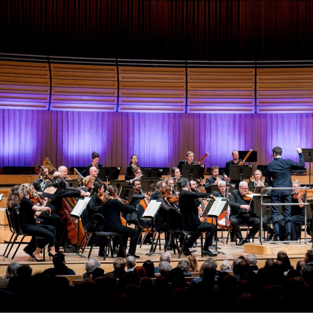 BBC Proms in the North East grows into a three-city celebration of music