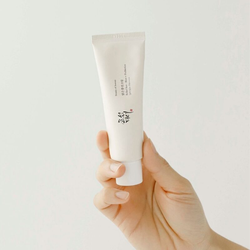 Beauty of Joseon, Relief Sun Rice + Probiotics SPF50+ - £12.50 (was £15.50)