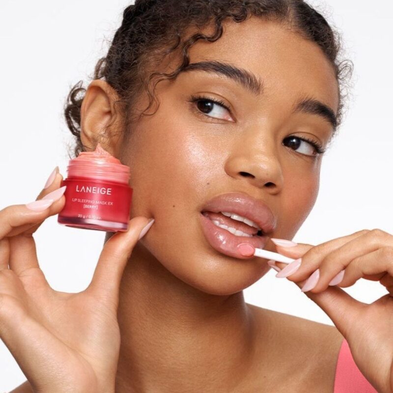 Laneige, Lip Sleeping Mask - £19.00