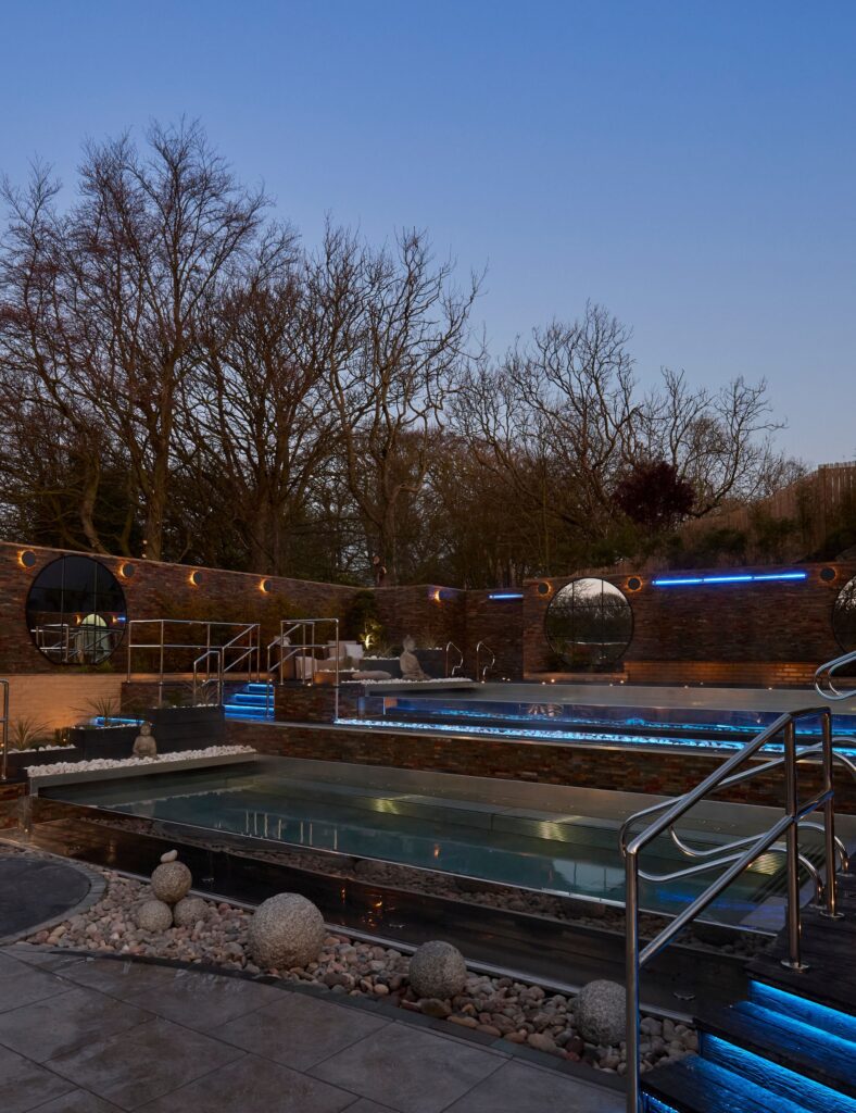 Seaham Hall at 25: Why the North East's most iconic spa hotel is having its best year yet