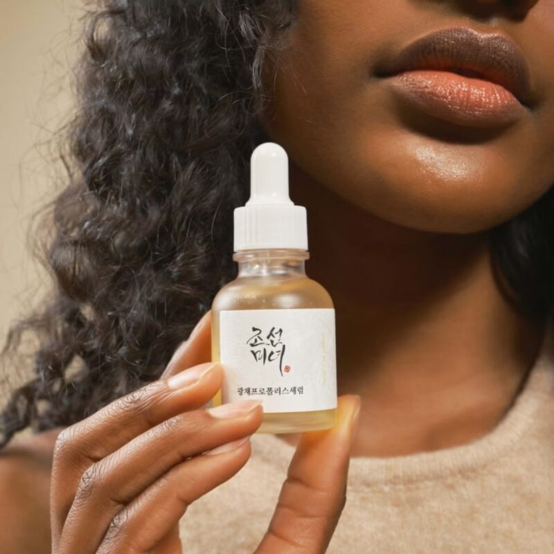 Beauty of Joseon, Glow Serum - £12.00 (was £15.00)