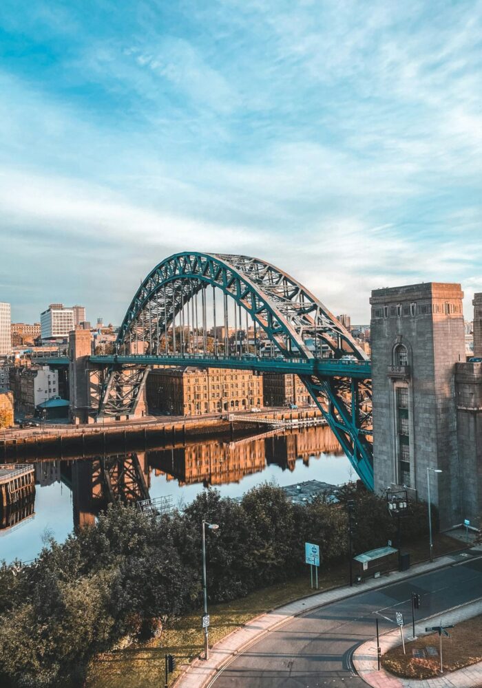 8 of the North East’s most beautiful viewpoints -easy access, no hike required
