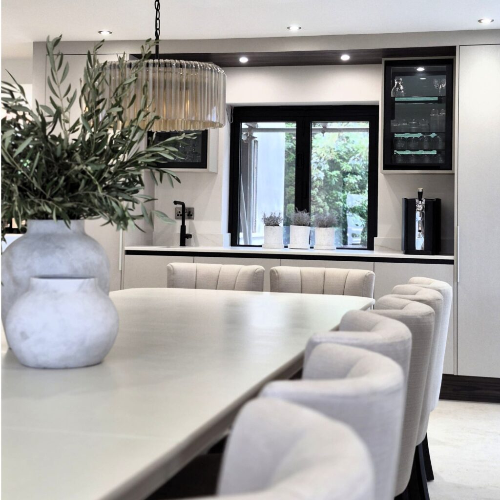Don't miss Newcastle Kitchen & Bedroom Co's free live cooking show next month