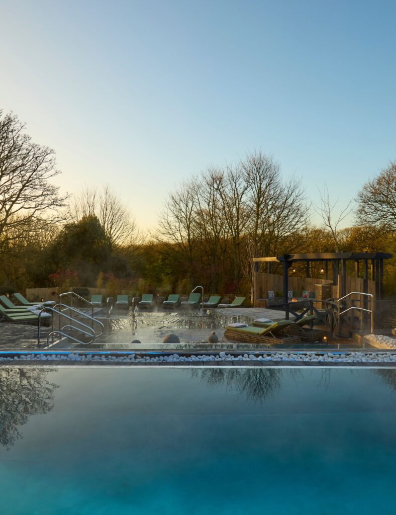 Seaham Hall at 25: Why the North East's most iconic spa hotel is having its best year yet