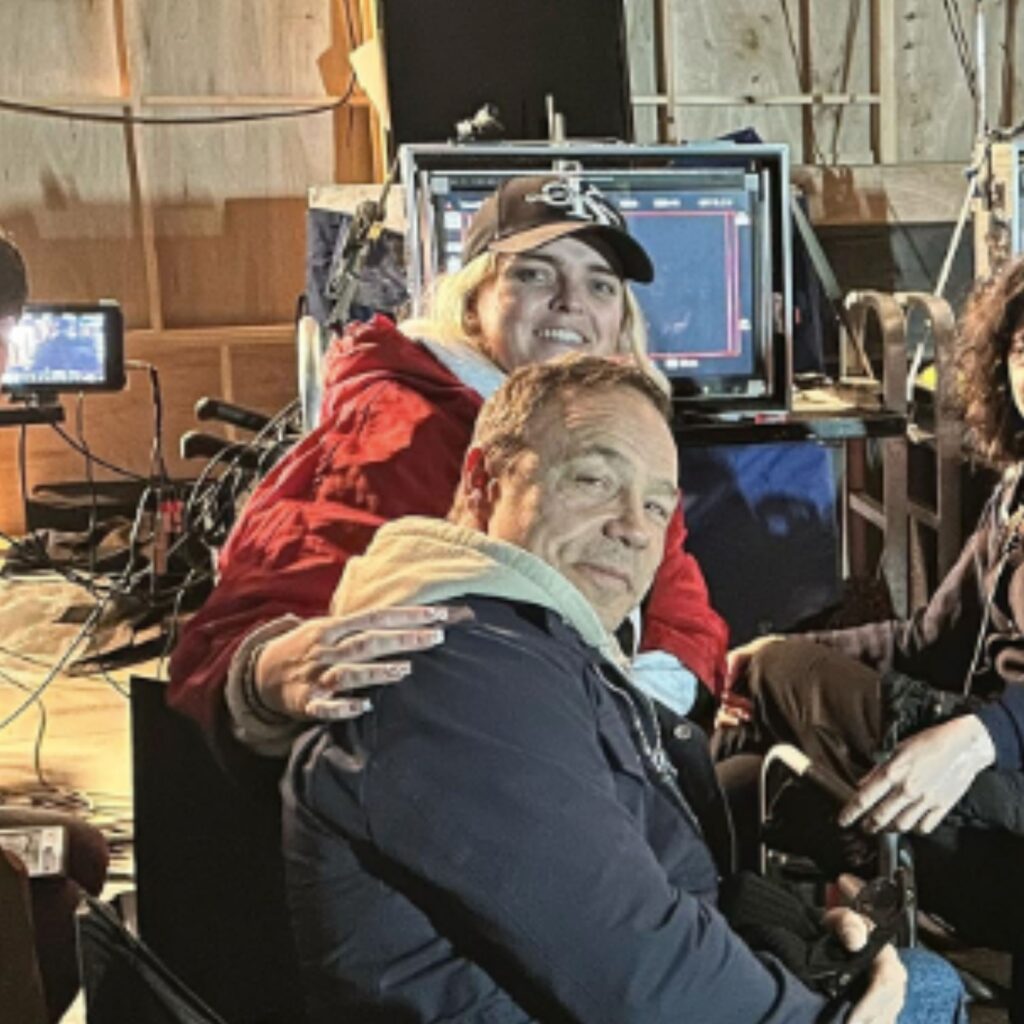 From council estate to Mission Impossible: The Sunderland-Born Producer Empowering the Next Generation of North East Creatives