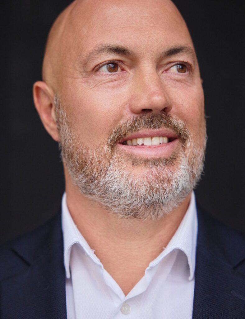 £100 billion in North East hands, none invested locally - meet the man changing that
