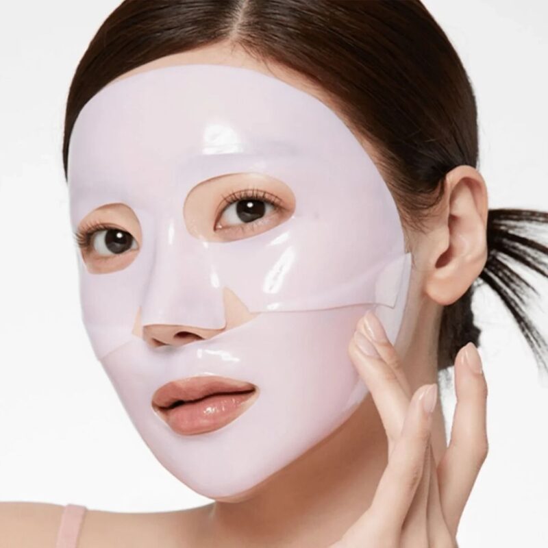 Medicube, PDRN Pink Collagen Gel Mask x1 - £16.99