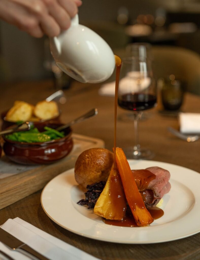 Best Sunday lunch in the North East (2026)