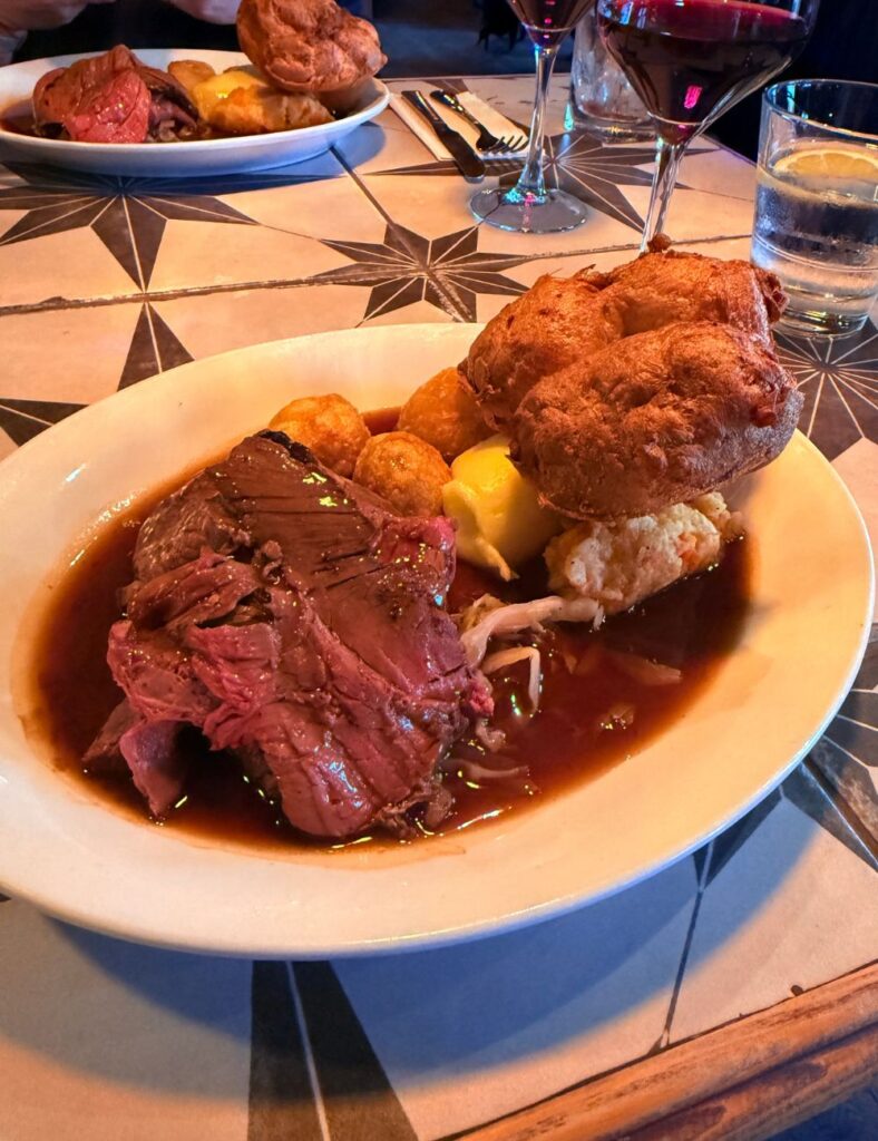 Best Sunday lunch in the North East (2026) - Barca Sunday Club