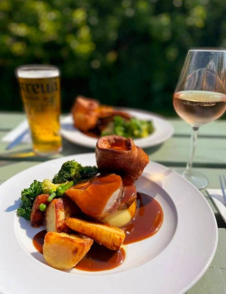Best Sunday lunch in the North East (2026)
