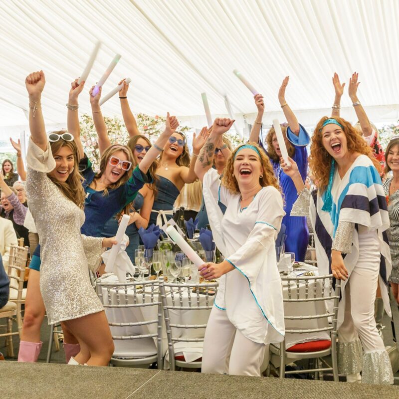 The Big Fat Greek Fest - North East