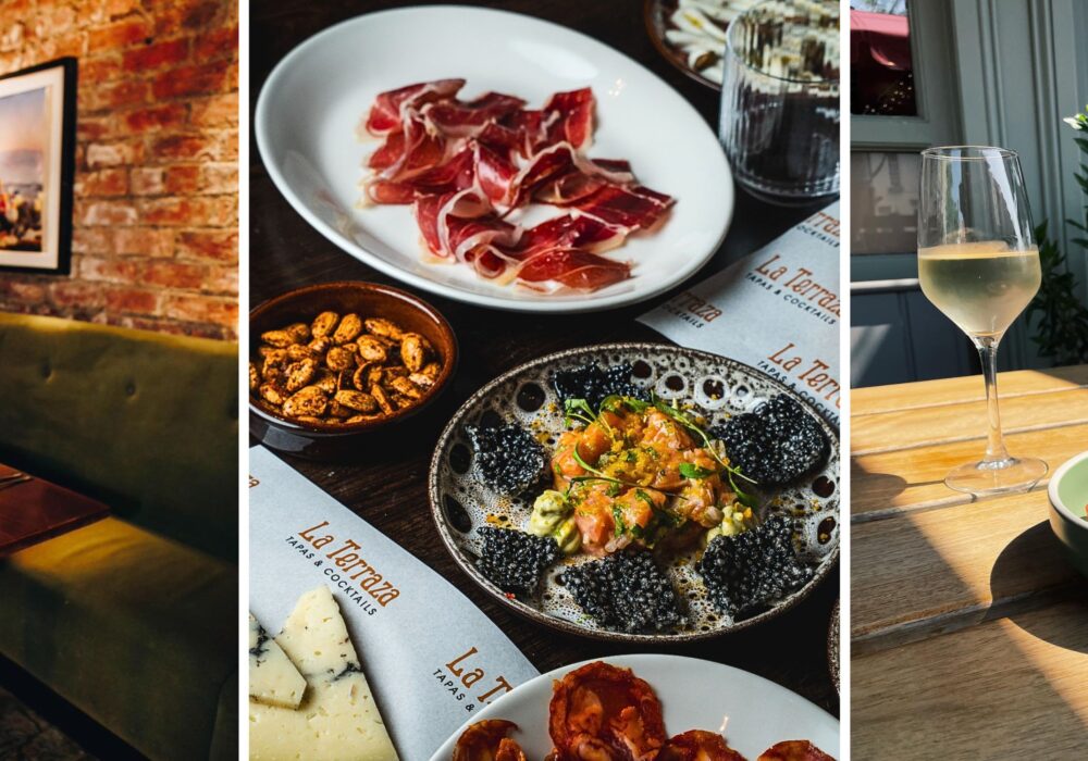 Dinner date? 7 of the best-rated restaurants in Yarm