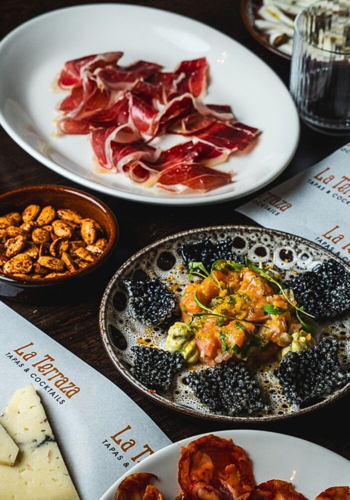 Dinner date? 7 of the best-rated restaurants in Yarm