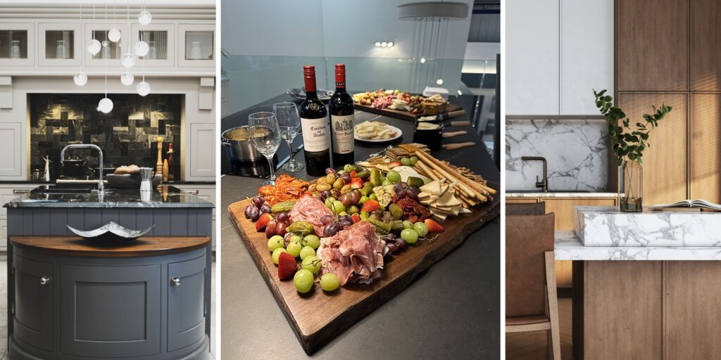 Don't miss Newcastle Kitchen & Bedroom Co's free live cooking show next month