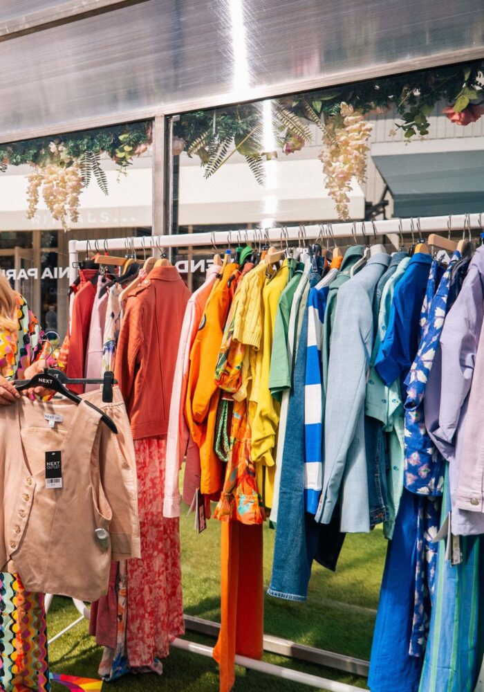 Why Caledonia Park VIP Weekend should be in every fashion lover's diary