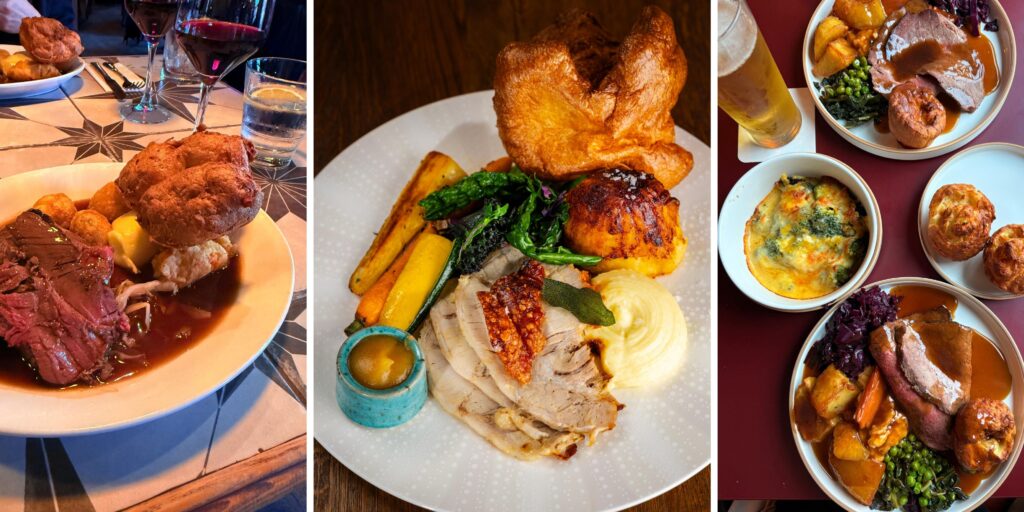 Best Sunday lunch in the North East (2026): 37 tried and tested places worth booking now