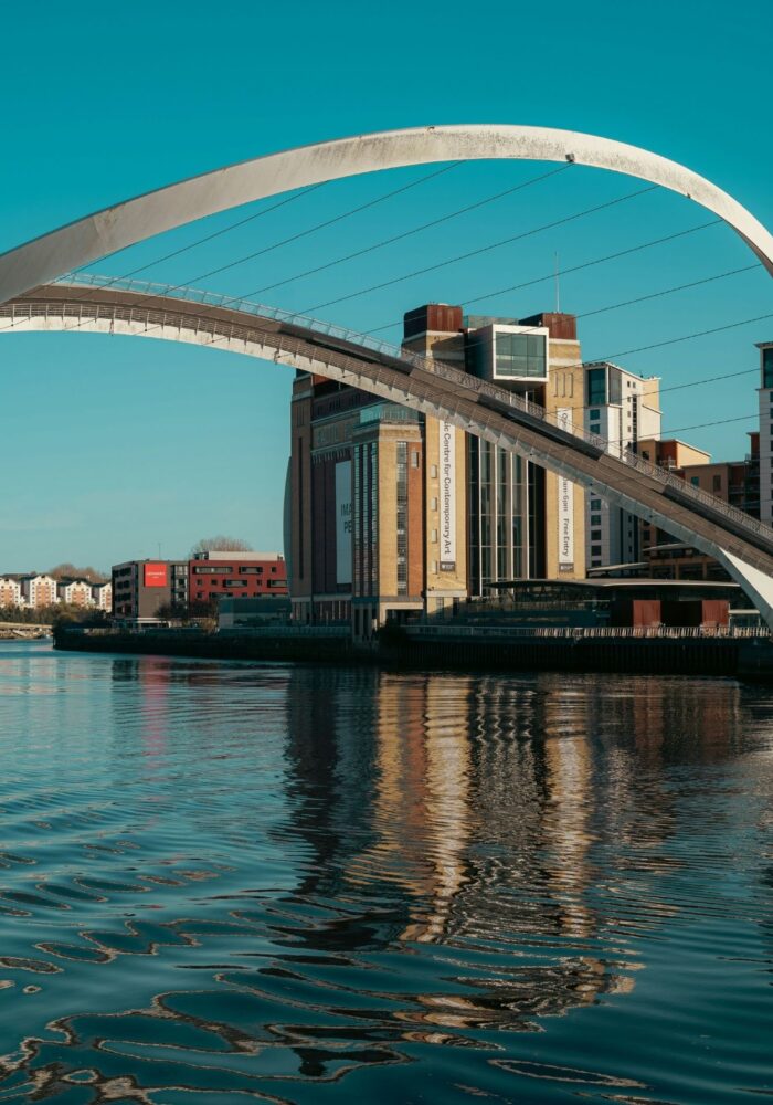 Romanticising Life in Newcastle: April Abloom