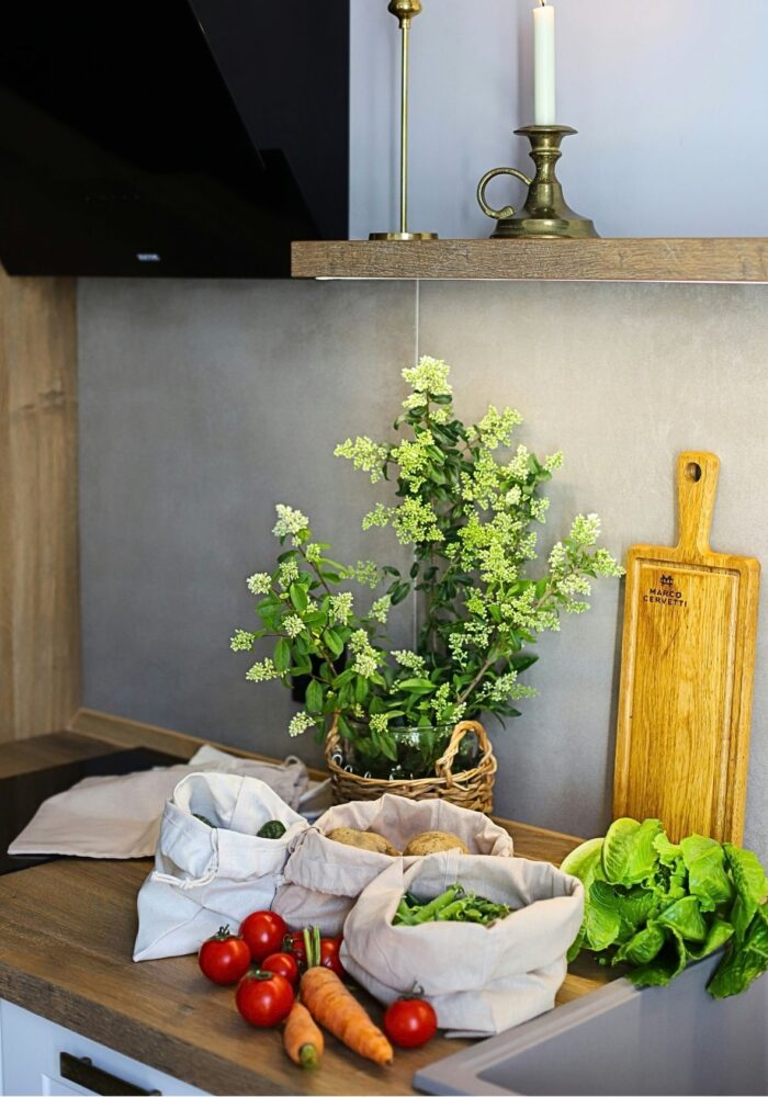 This month-by-month kitchen garden guide makes it foolproof
