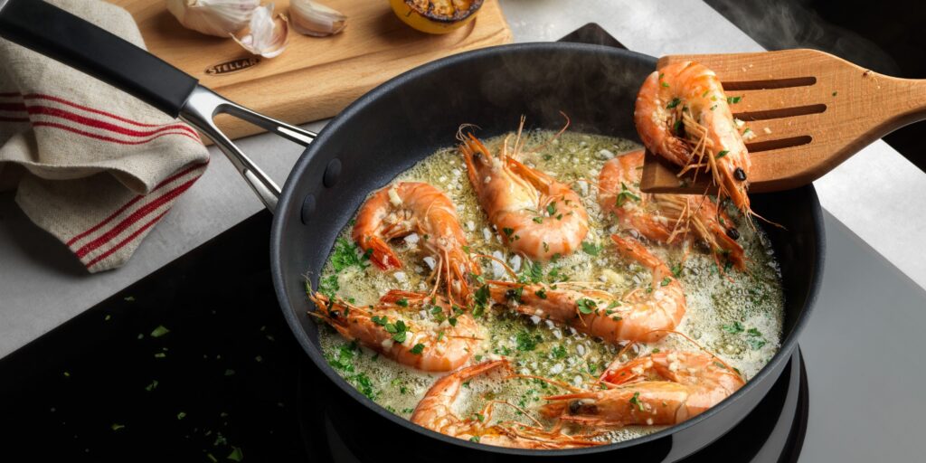 The ultimate summer recipes for seafood lovers
