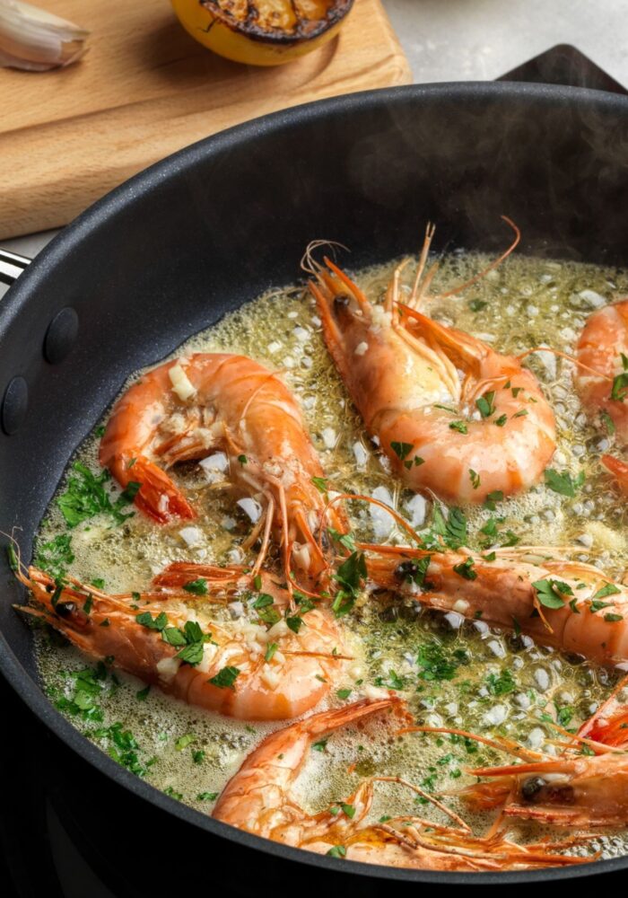 The ultimate summer recipes for seafood lovers