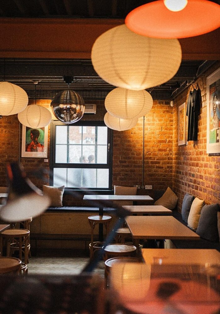 These Newcastle restaurants are reinventing Sundays and there’s not a roast in sight
