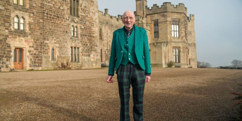 “It was an amazing surprise! I was over the moon to be nominated for the regional awards, but to have also represented Raby Castle and County Durham on a national level has been a huge privilege. I feel extremely proud to have had this opportunity, and it's something I'll remember for many years to come.”