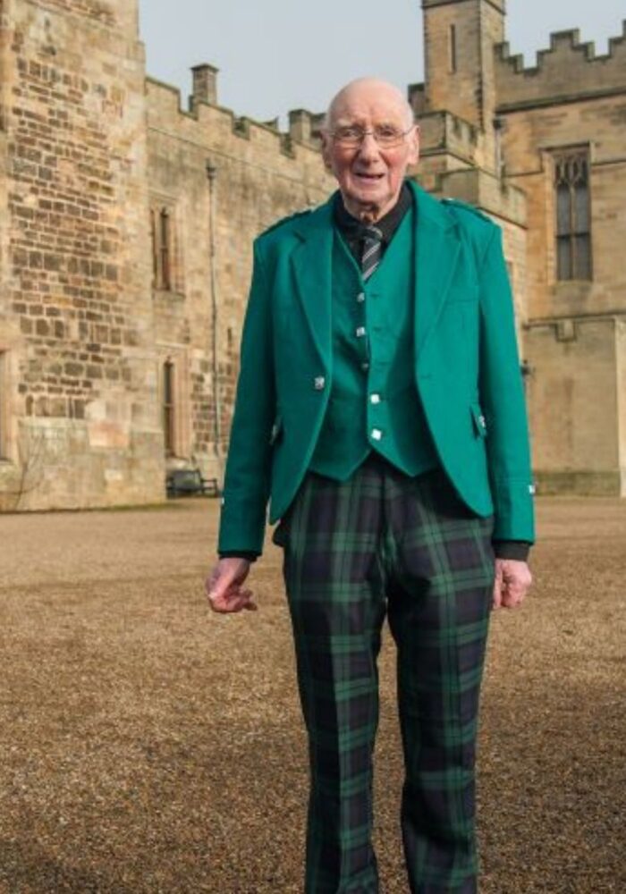“It was an amazing surprise! I was over the moon to be nominated for the regional awards, but to have also represented Raby Castle and County Durham on a national level has been a huge privilege. I feel extremely proud to have had this opportunity, and it's something I'll remember for many years to come.”
