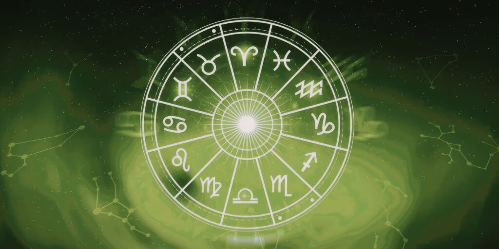 Scorpio full moon: 1st May 2025