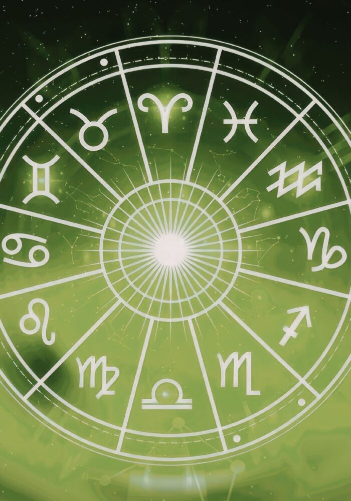 Scorpio full moon: 1st May 2025
