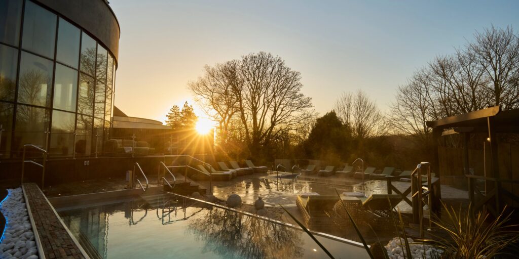 Seaham Hall at 25: Why the North East's most iconic spa hotel is having its best year yet