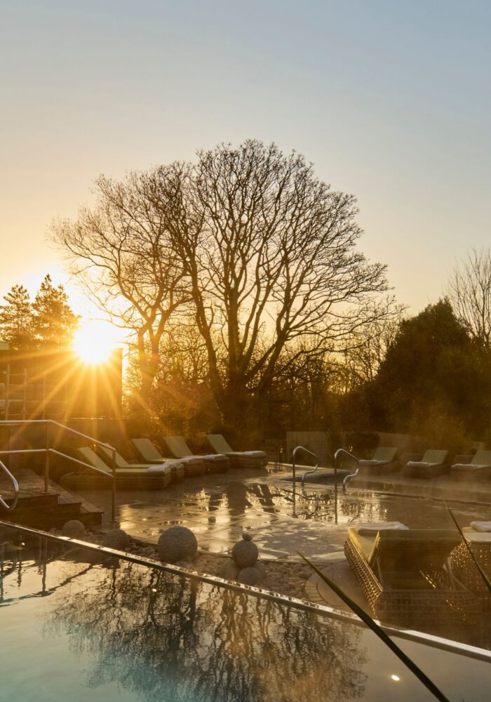 Seaham Hall at 25: Why the North East's most iconic spa hotel is having its best year yet
