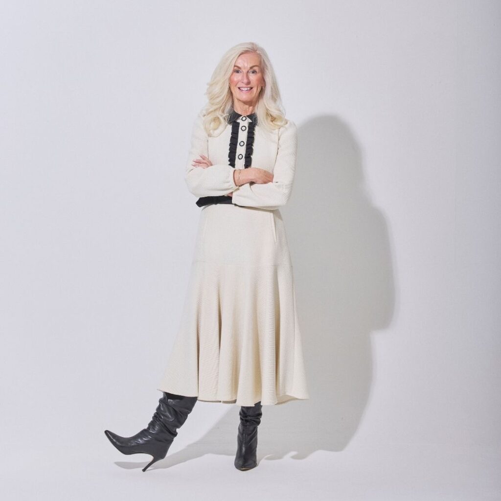 Michelle Percy Develop North Plc