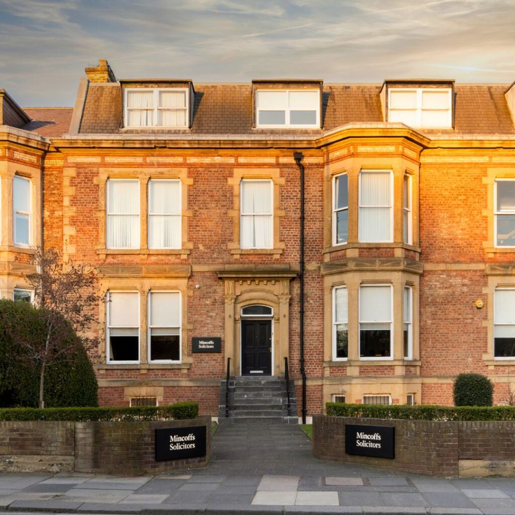 Mincoffs Solicitors