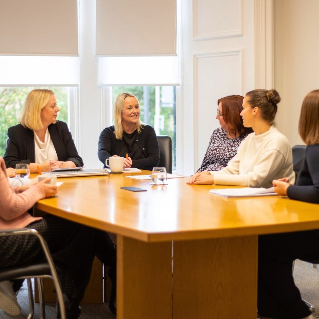 Mincoffs Solicitors