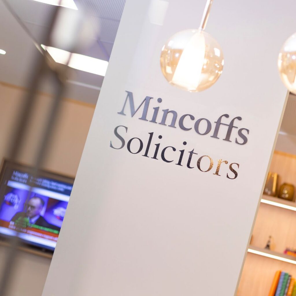 Mincoffs Solicitors