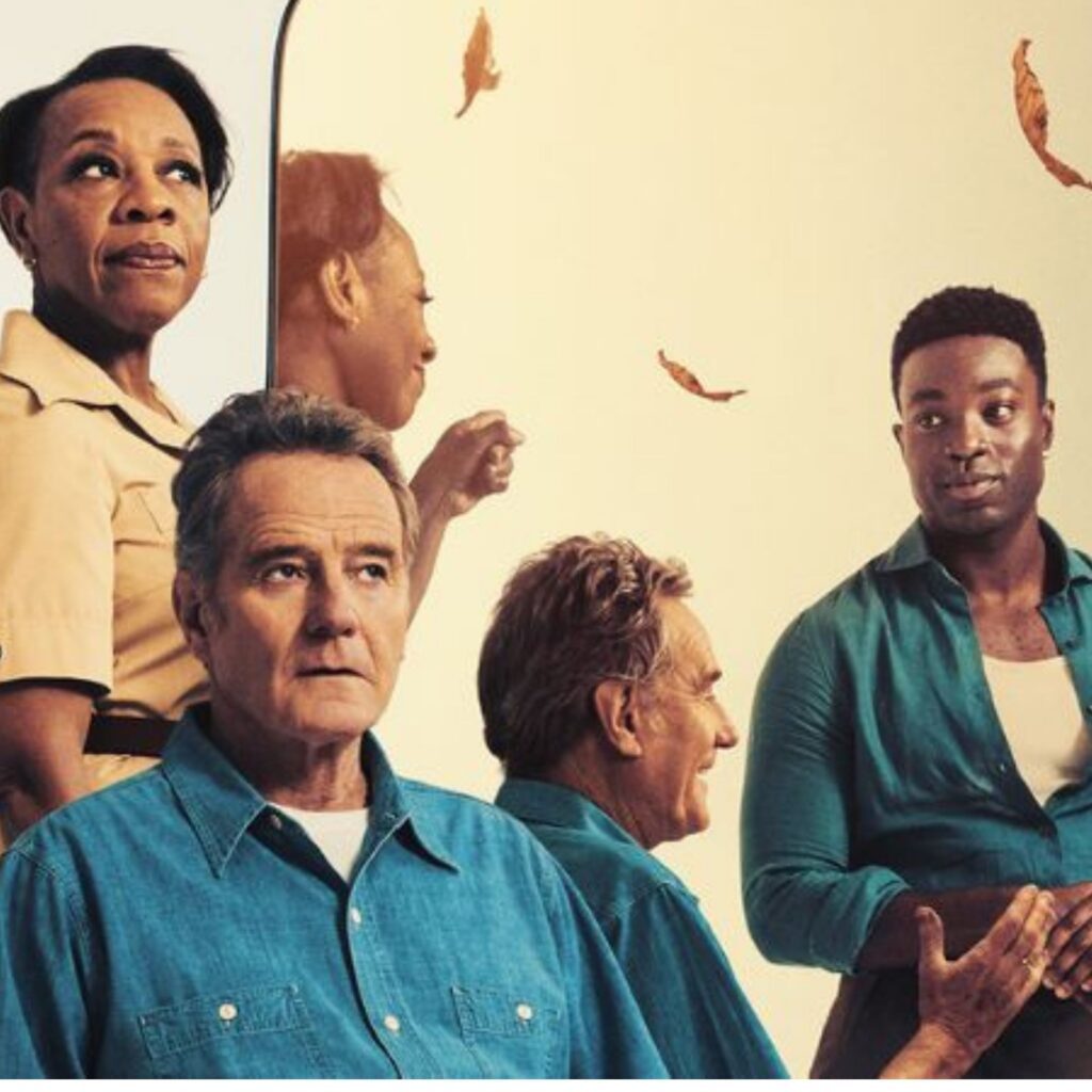 All My Sons - Durham