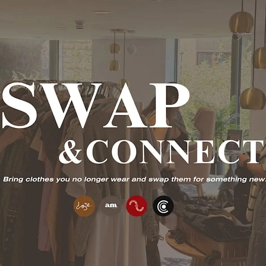 Swap & Connect - Newcastle