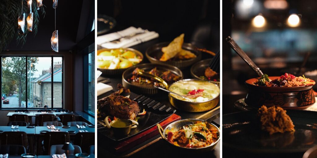 Why Savoy by Le Raaj is the Indian restaurant Northumberland is talking about right now