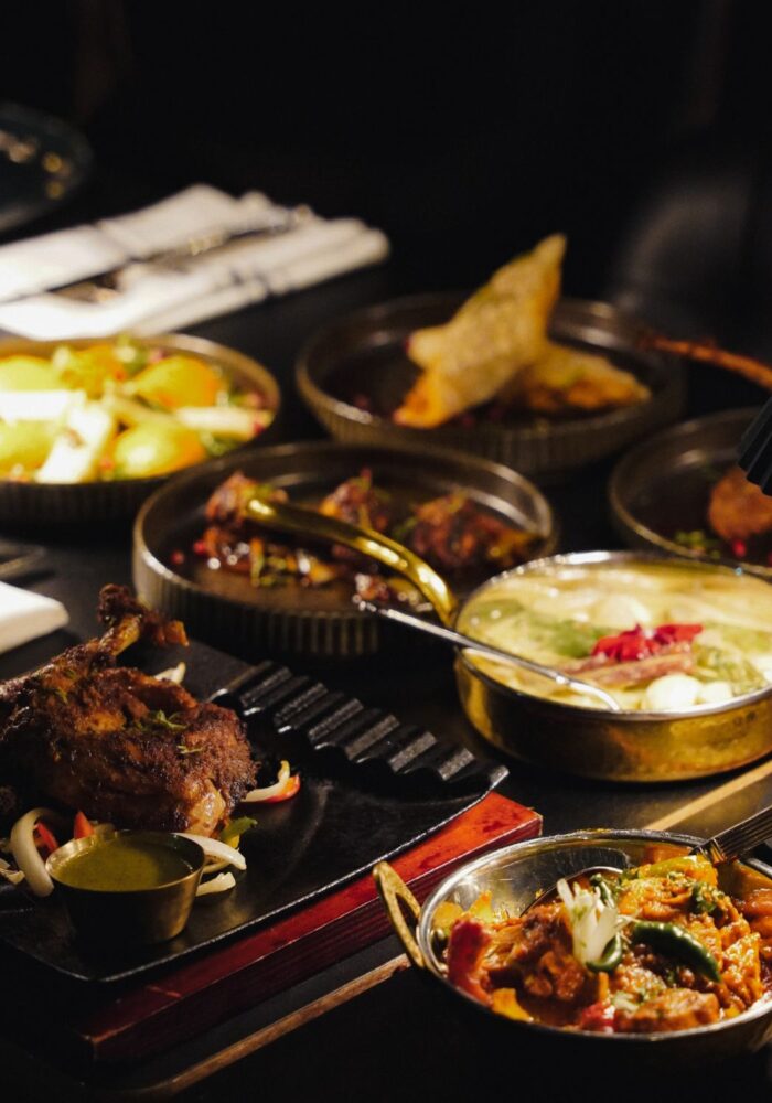 Why Savoy by Le Raaj is the Indian restaurant Northumberland is talking about right now