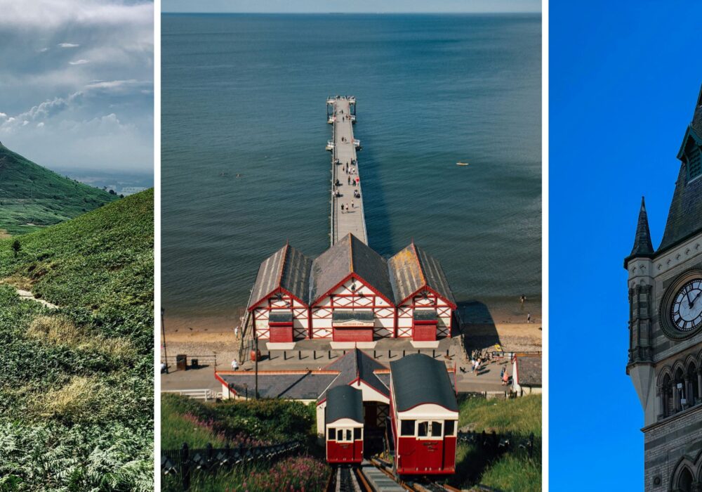 10 things you (probably) didn’t know about Teesside and the Tees Valley